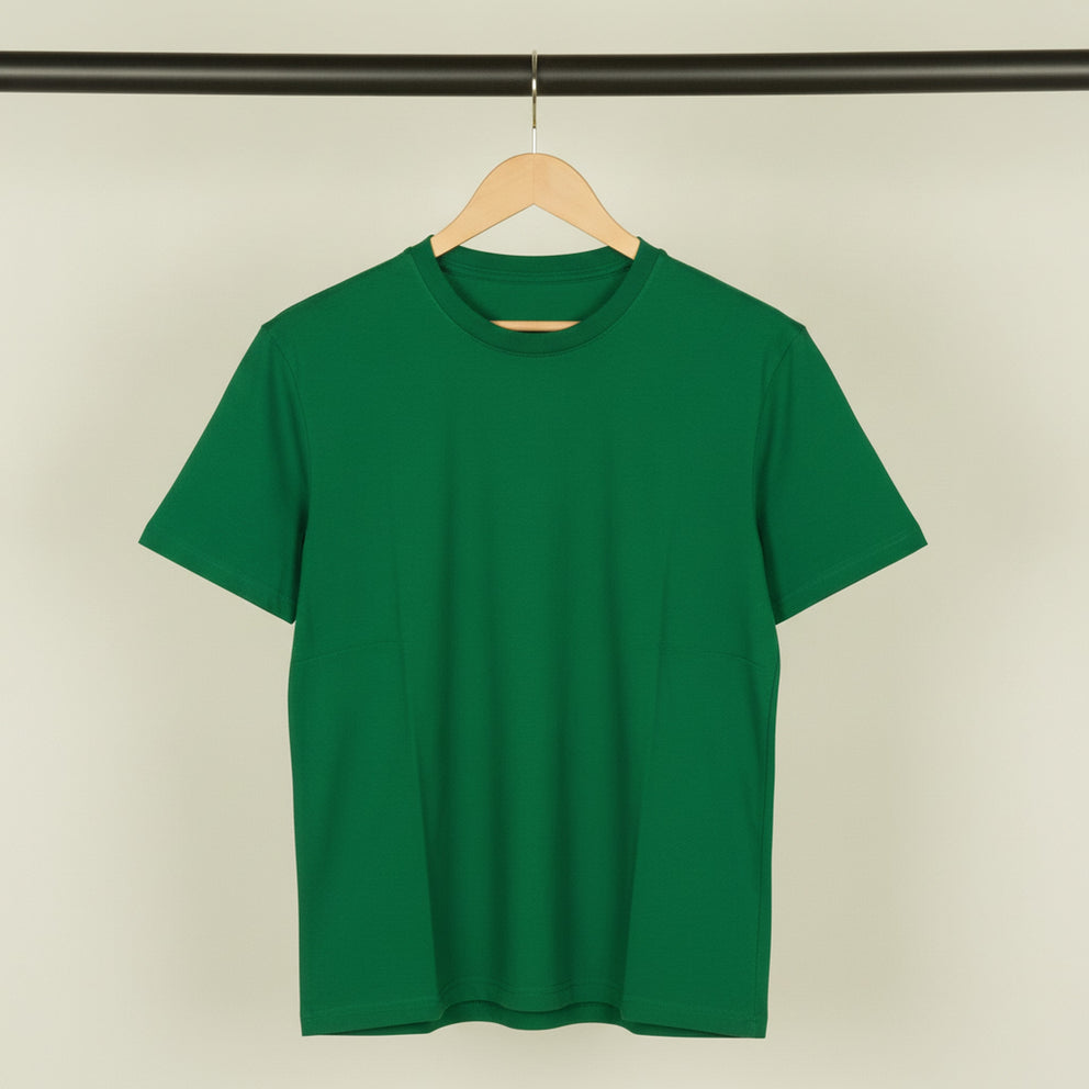 Irish Green