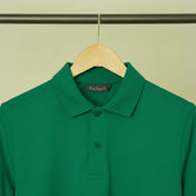 Irish Green