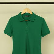 Irish Green
