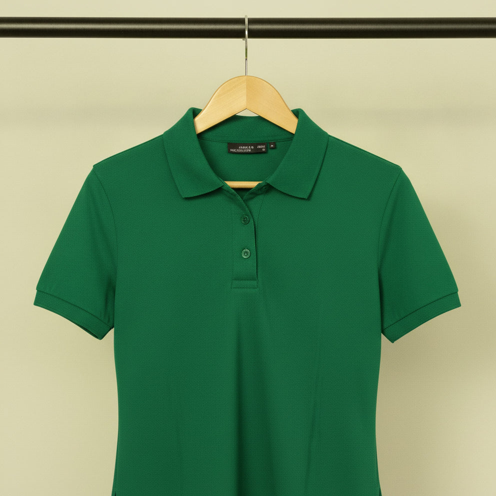 Irish Green