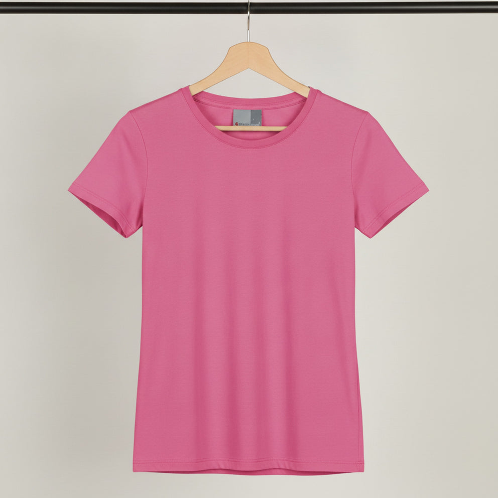 Deep Pink