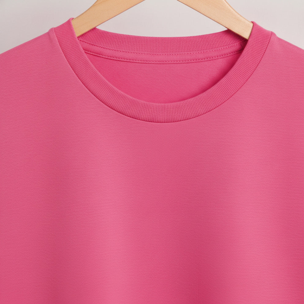 Deep Pink