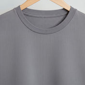 Steel Grey (Solid)