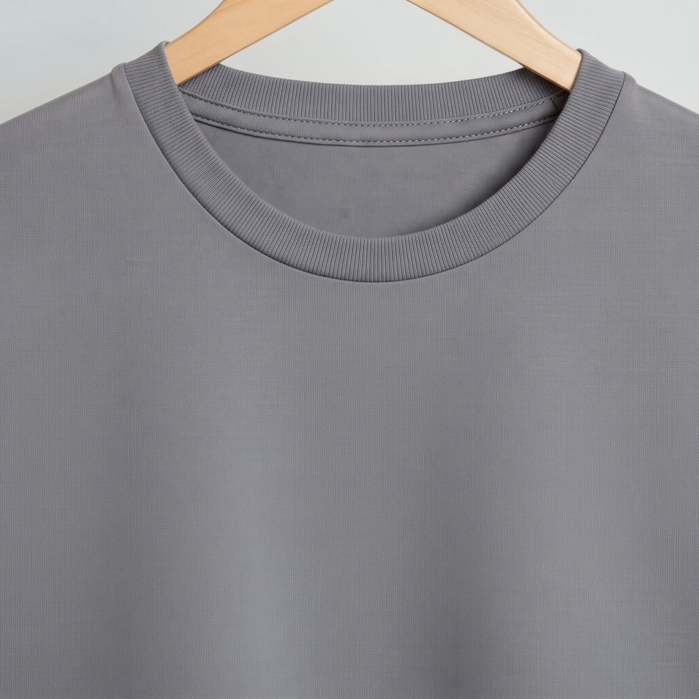 Steel Grey (Solid)