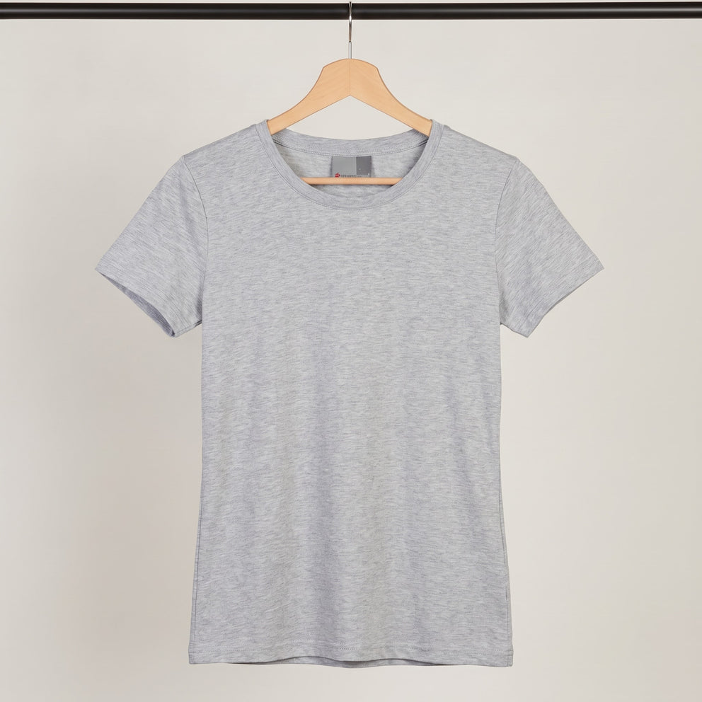 Sports Grey (Heather)