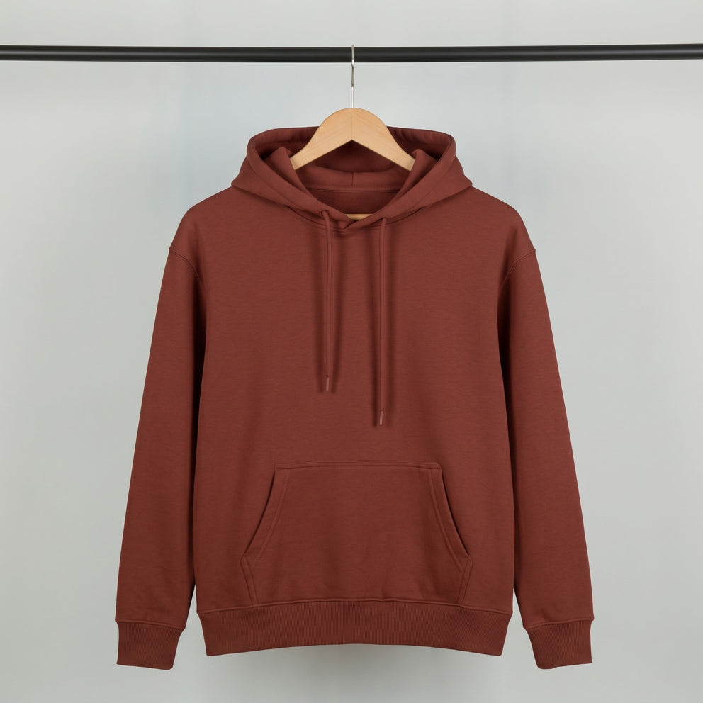 Chocolate Brown