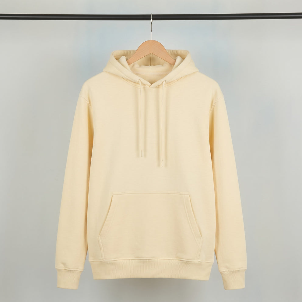 Soft Yellow