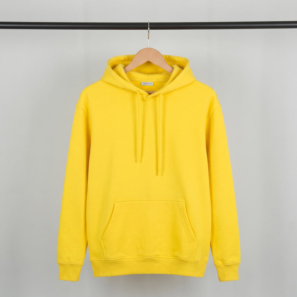 Taxi Yellow