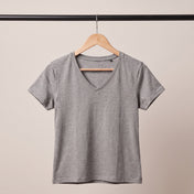 Grey Melange
