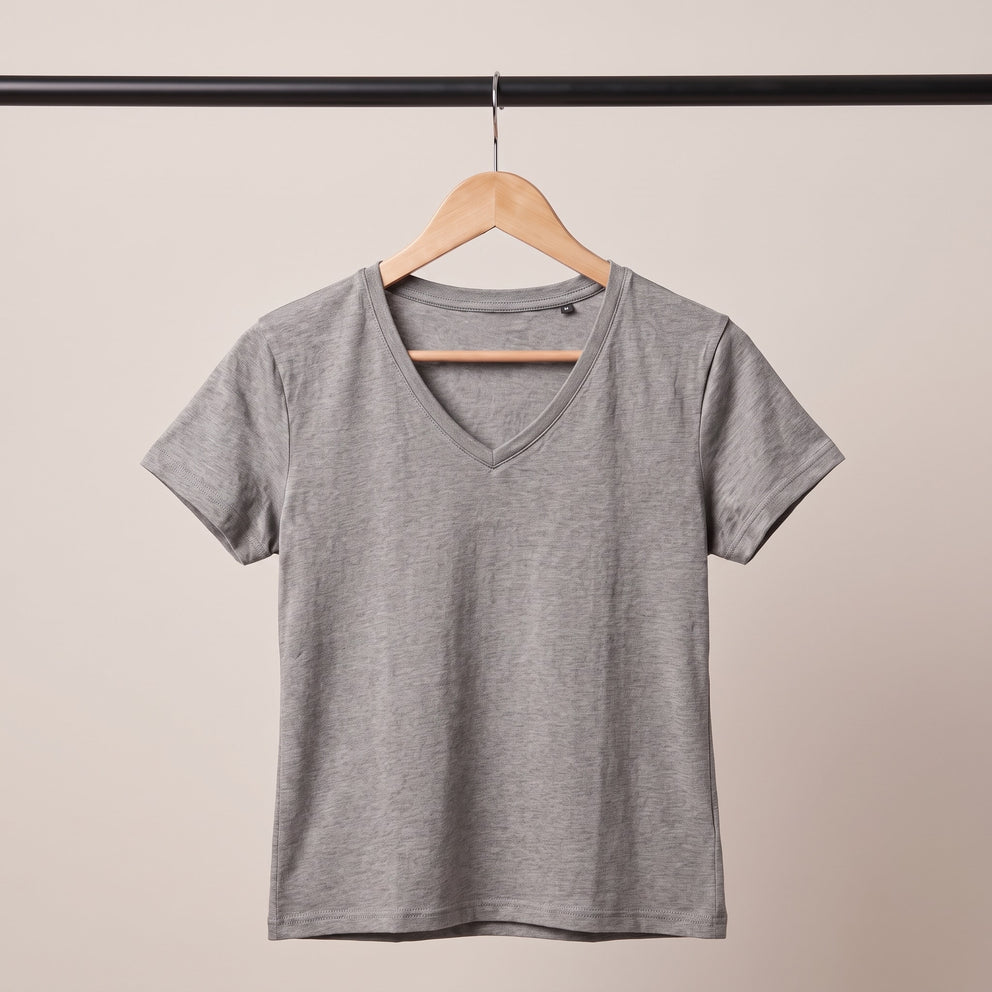Grey Melange