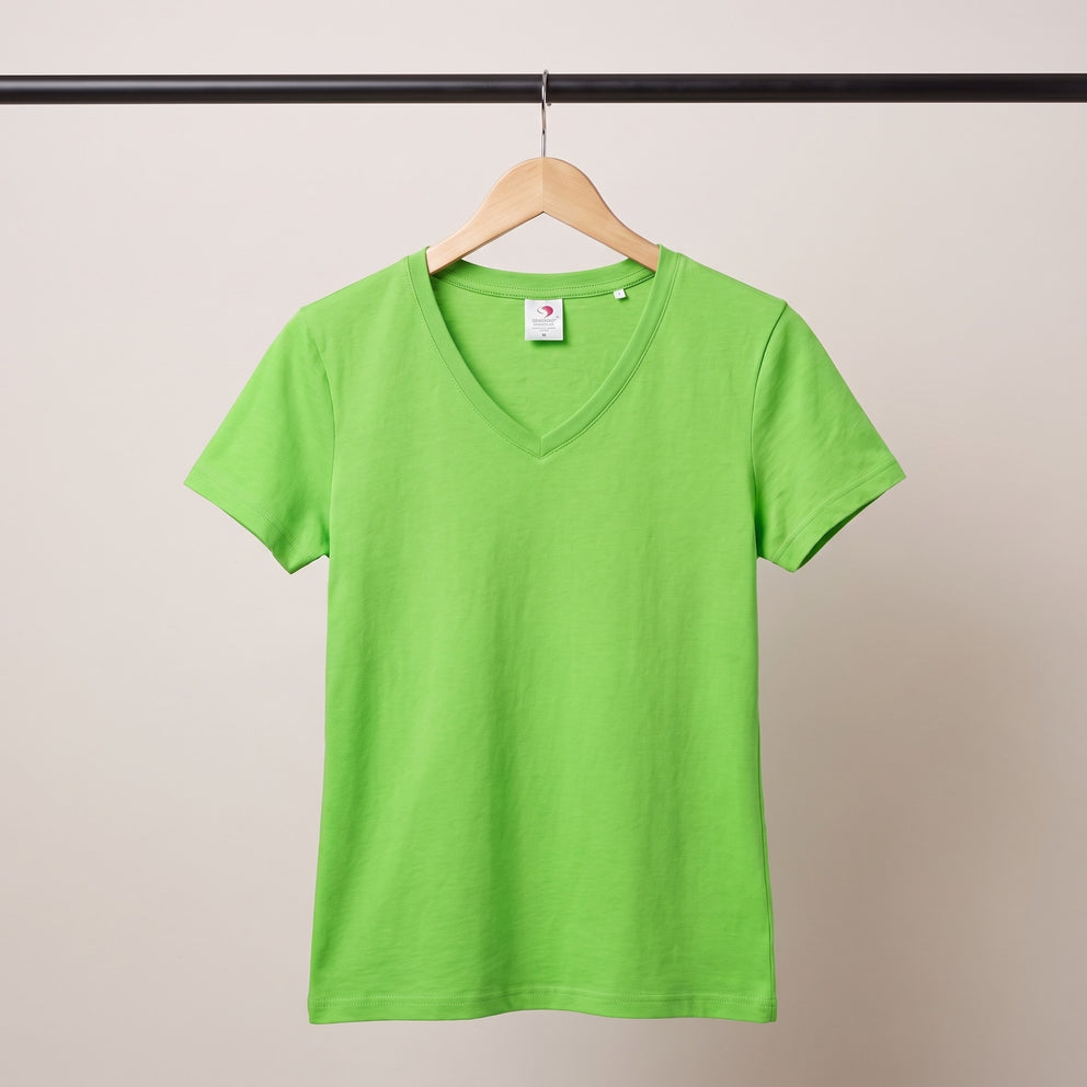 Kiwi Green