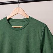 Heather Forest Green