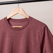 Heather Maroon