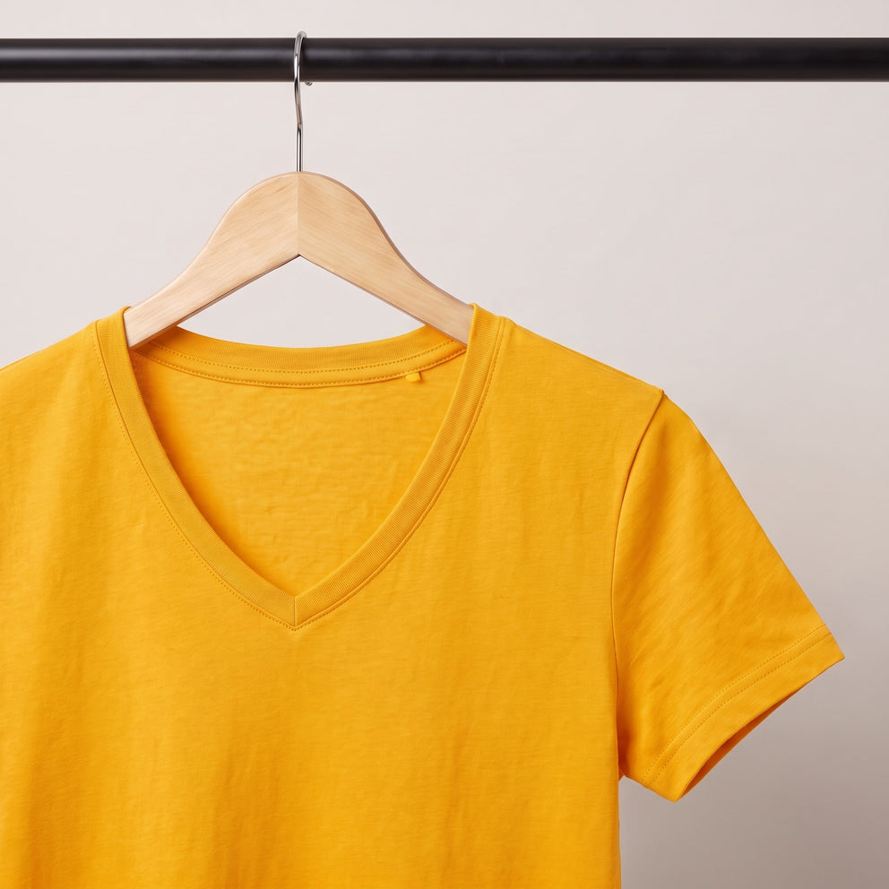 Sunflower Yellow
