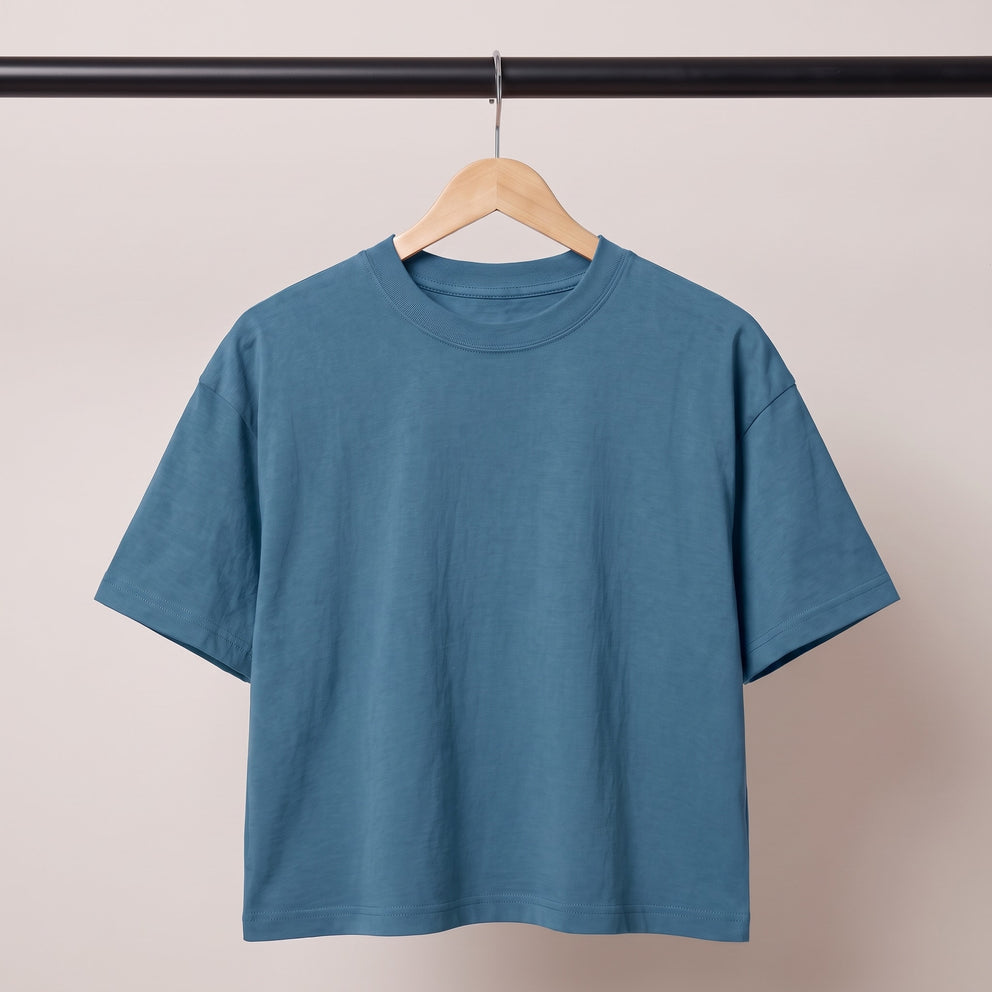 Petrol Blue