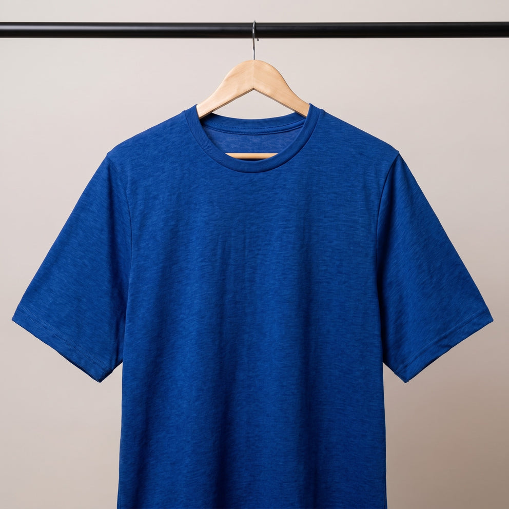 Royalblau