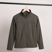 Dark Green Brown 38