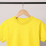 Solar Yellow