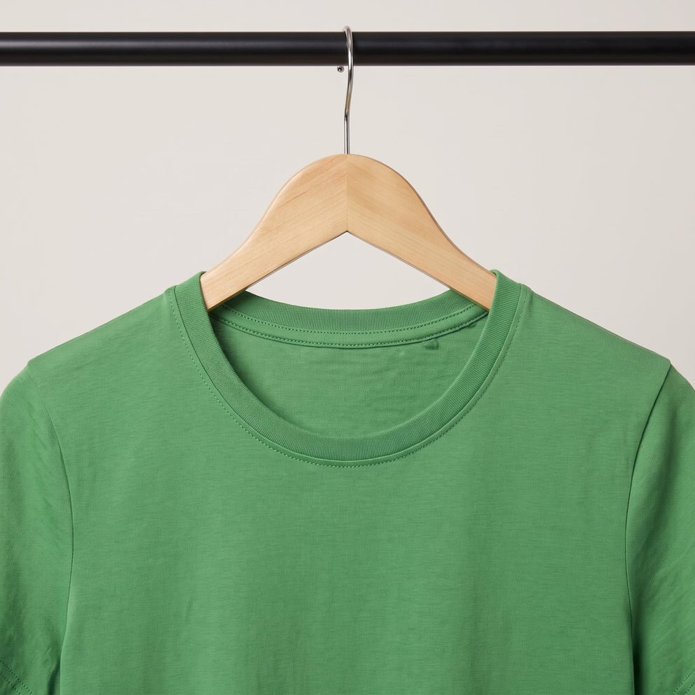 Apple Green