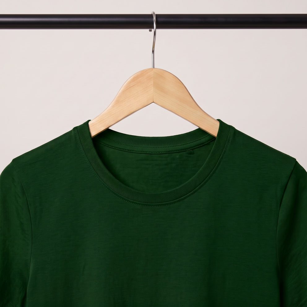 Forest Green