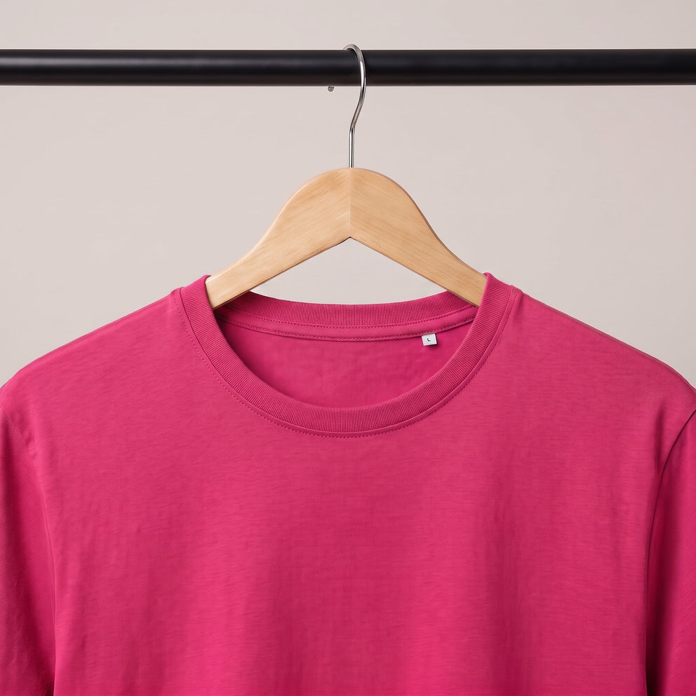 Magenta Pink