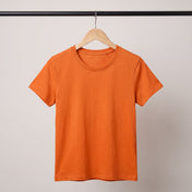 Pure Orange