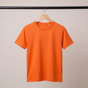 Pure Orange