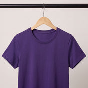 Radiant Purple