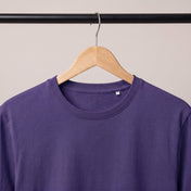 Radiant Purple