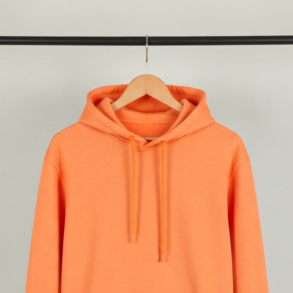 Paradise Orange