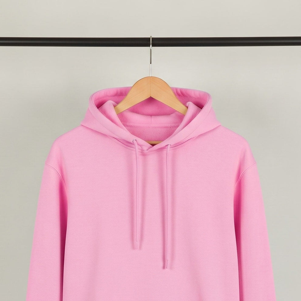 Soft Pink