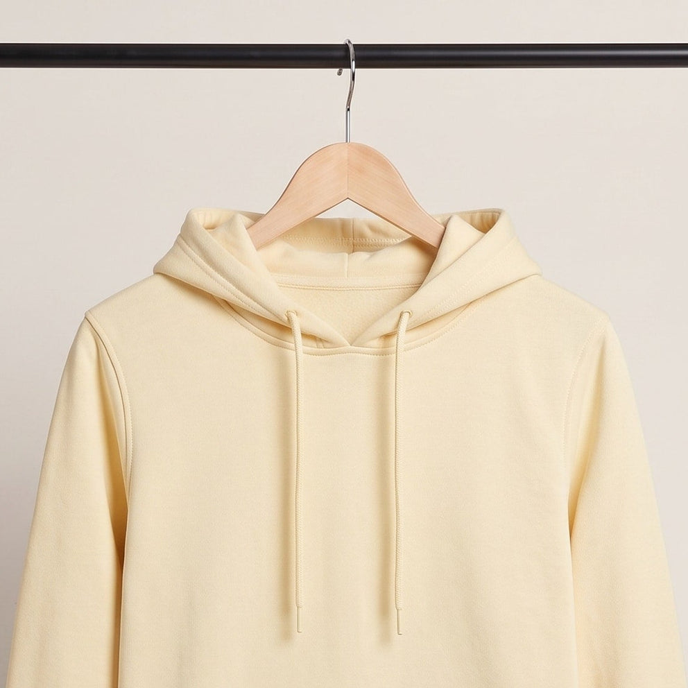 Soft Yellow
