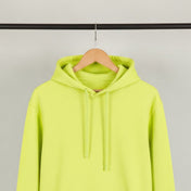 Frozen Yellow