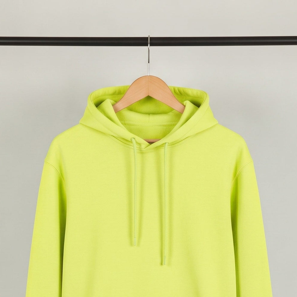 Frozen Yellow
