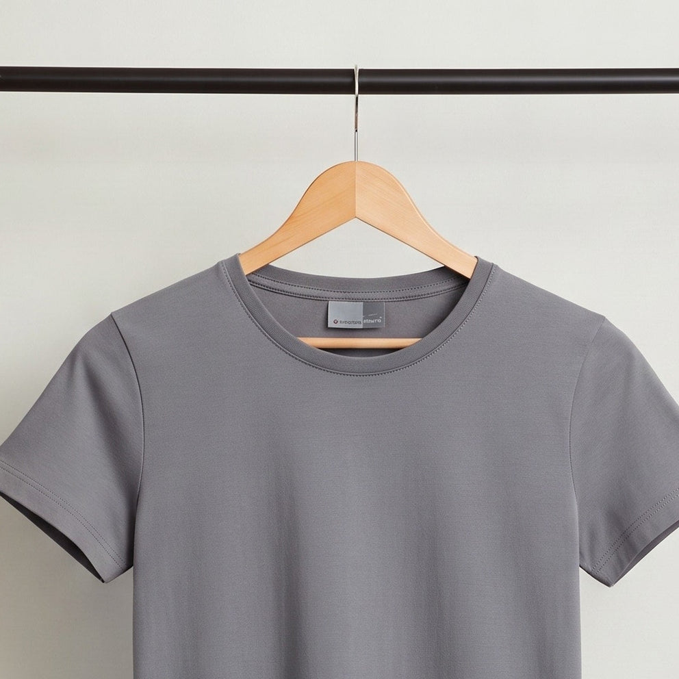 Steel Grey (Solid)