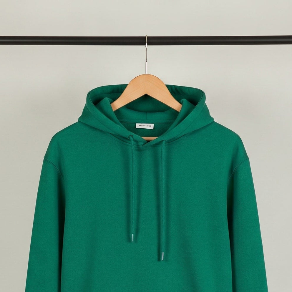 Forest Green
