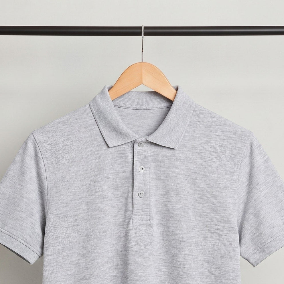 Sports Grey (Heather)