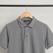 Steel Grey (Solid)