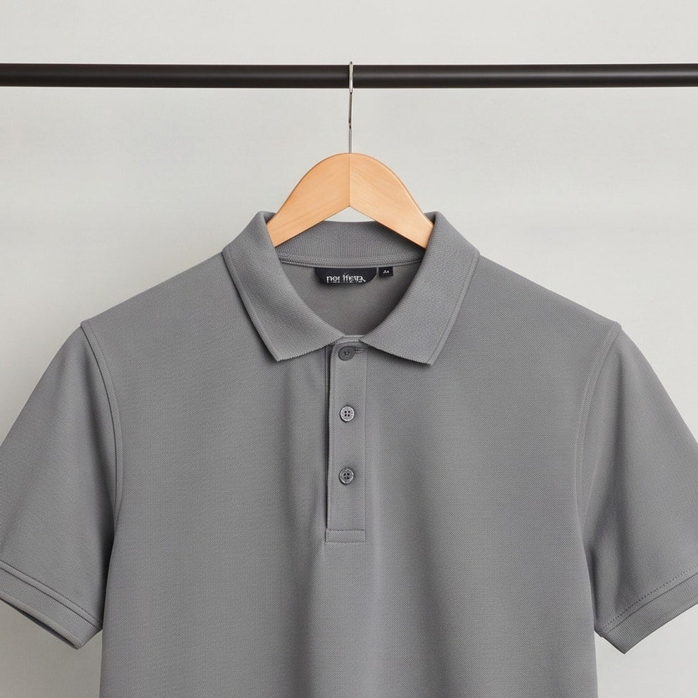 Steel Grey (Solid)