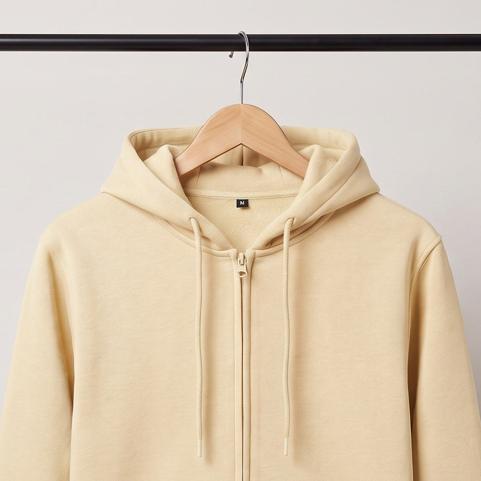Soft Yellow