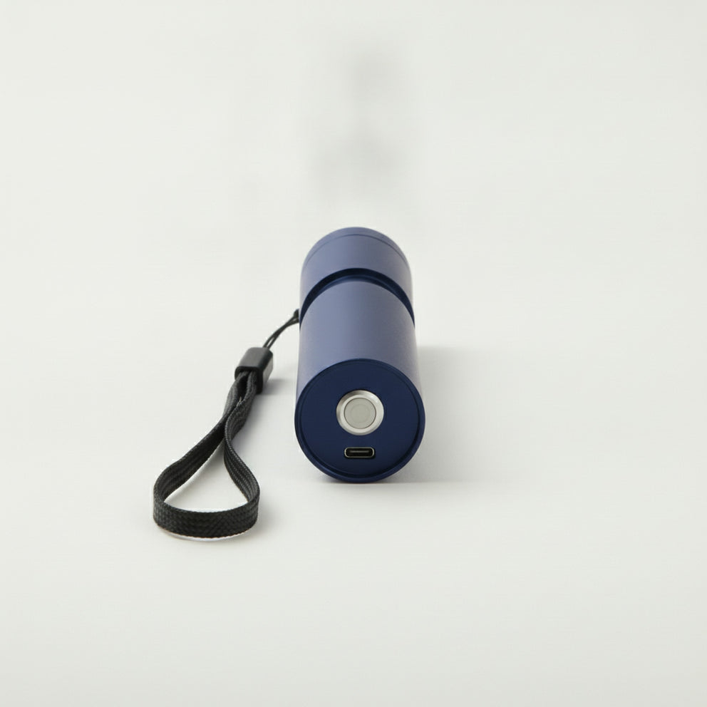 Marineblau