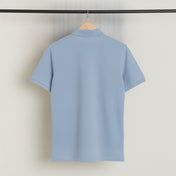 Hellblau