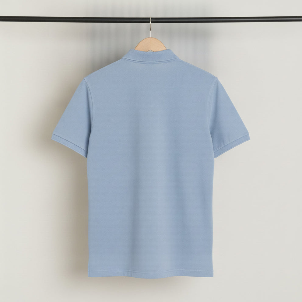 Hellblau
