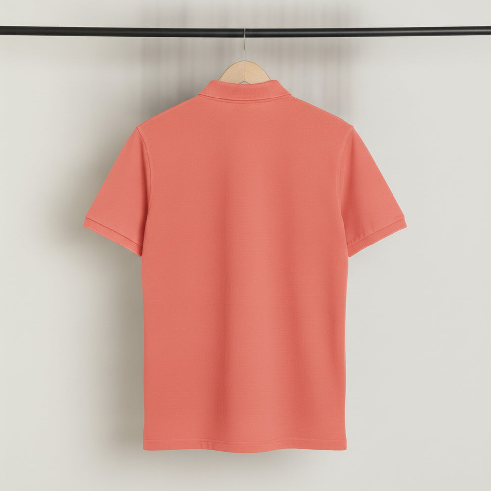 Pixel Coral