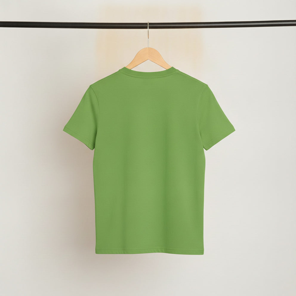 Orchid Green