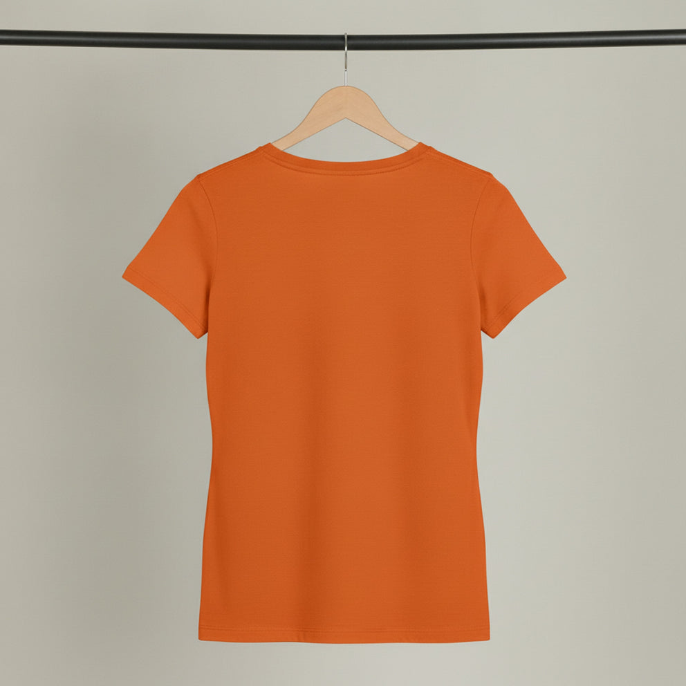 Urban Orange