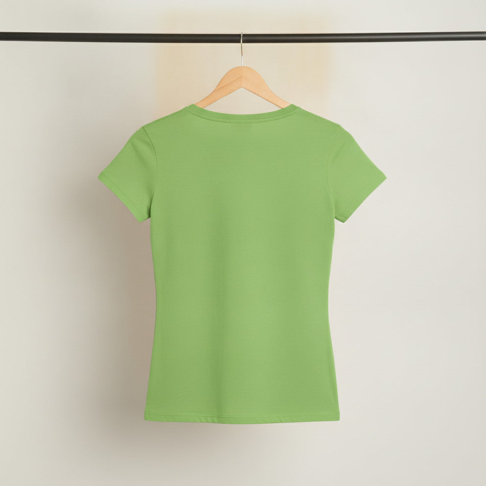Orchid Green