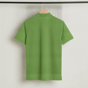 Orchid Green