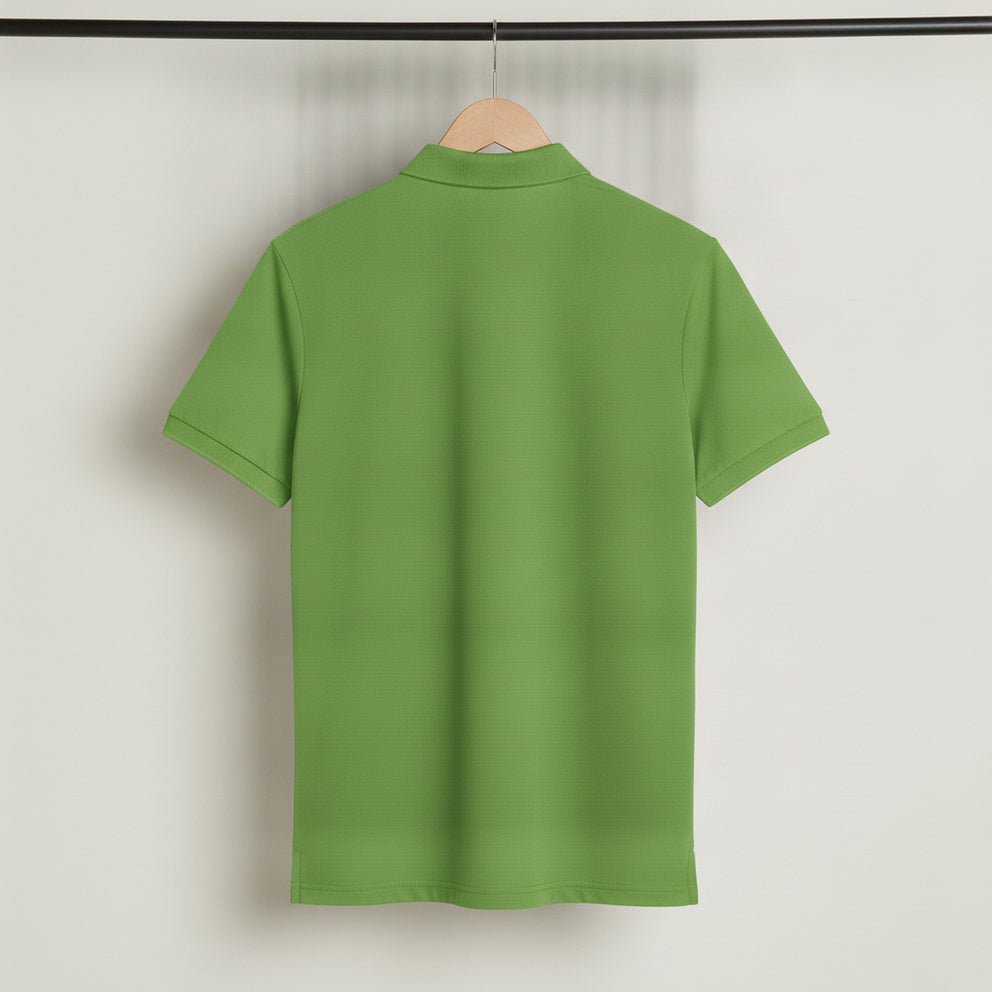 Orchid Green