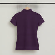 Radiant Purple
